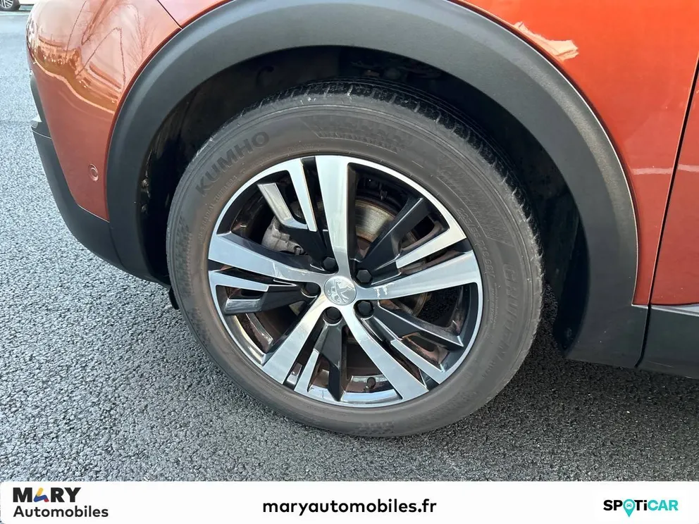 Véhicule occasion 201648 - peugeot 3008 - Photo 11