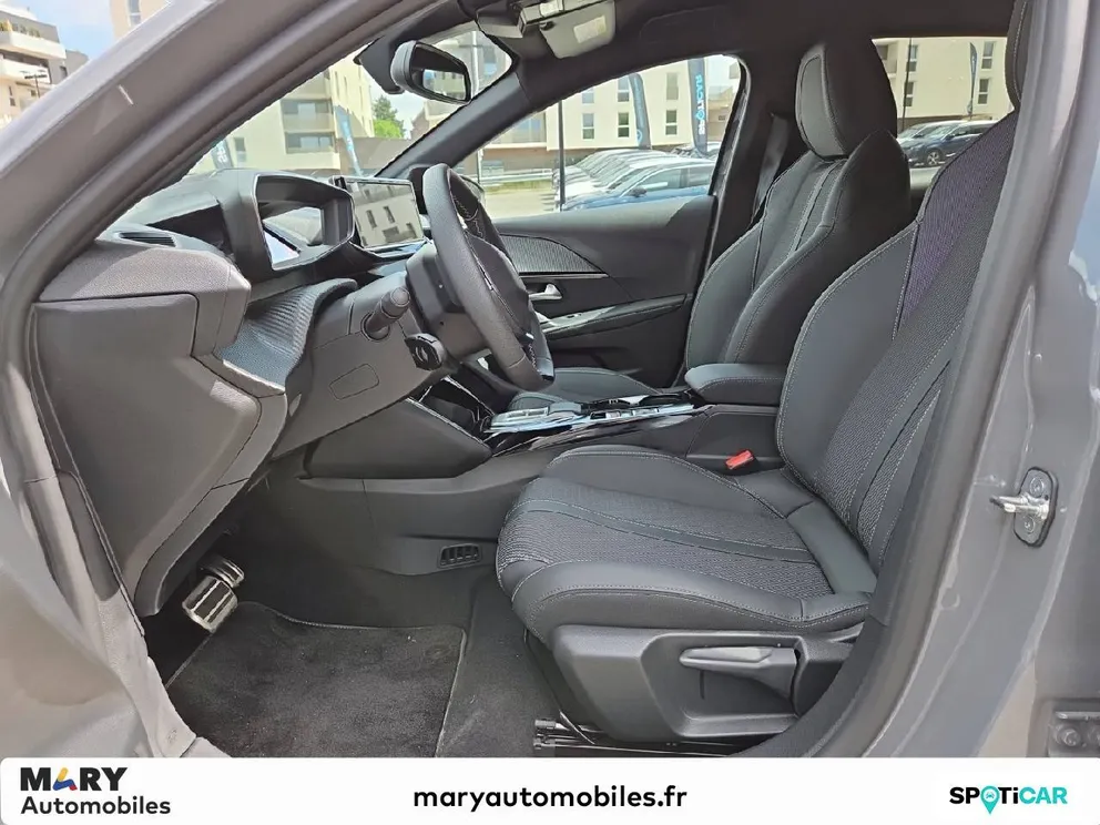 Véhicule occasion 166612 - peugeot 208 - Photo 9