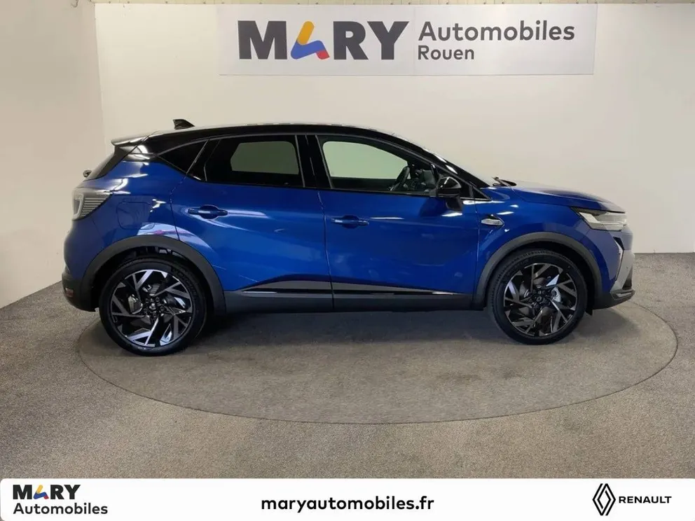 Véhicule occasion 207489 - renault CAPTUR - Photo 4