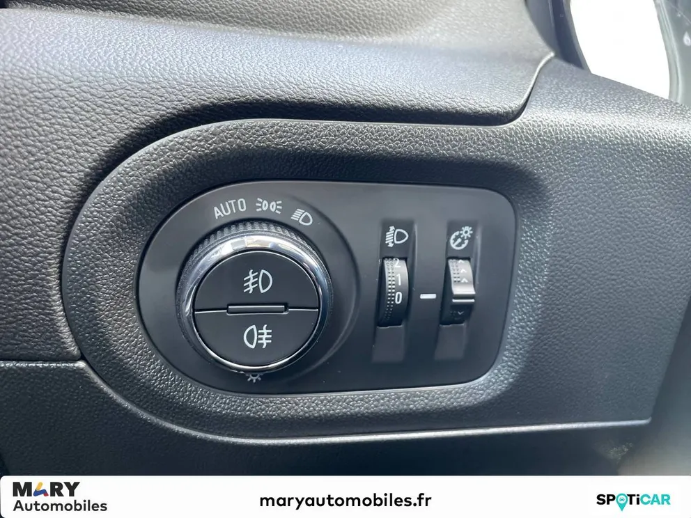 Véhicule occasion 192240 - opel GRANDLAND - Photo 14