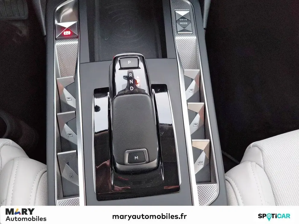 Véhicule occasion 224959 - ds DS 3 - Photo 15