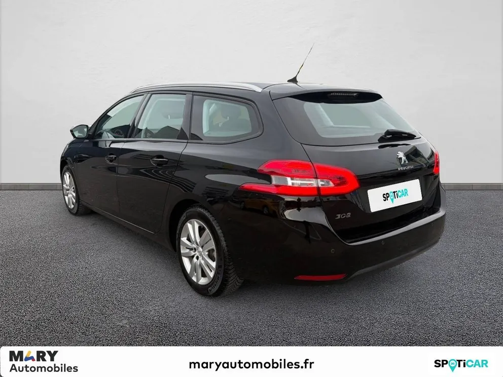 Véhicule occasion 210998 - peugeot 308 - Photo 7