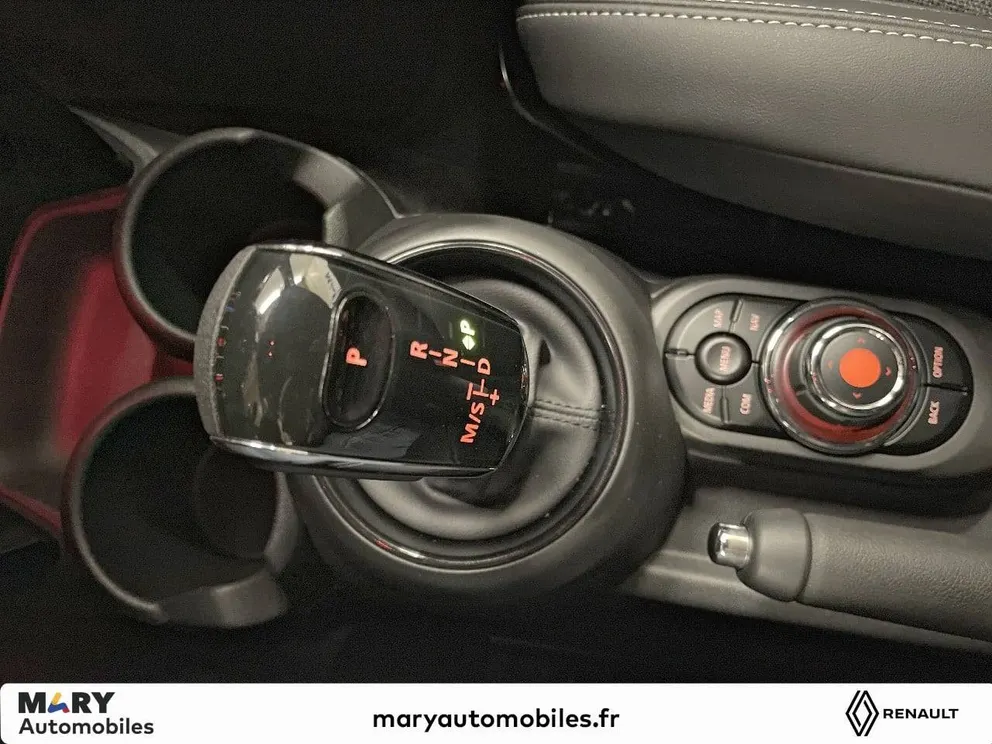 Véhicule occasion 185369 - mini CABRIOLET - Photo 13