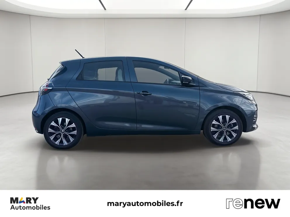 Véhicule occasion 1233668 - renault ZOE - Photo 6