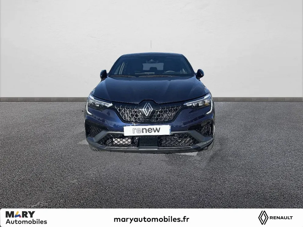 Véhicule occasion 182156 - renault ARKANA - Photo 2