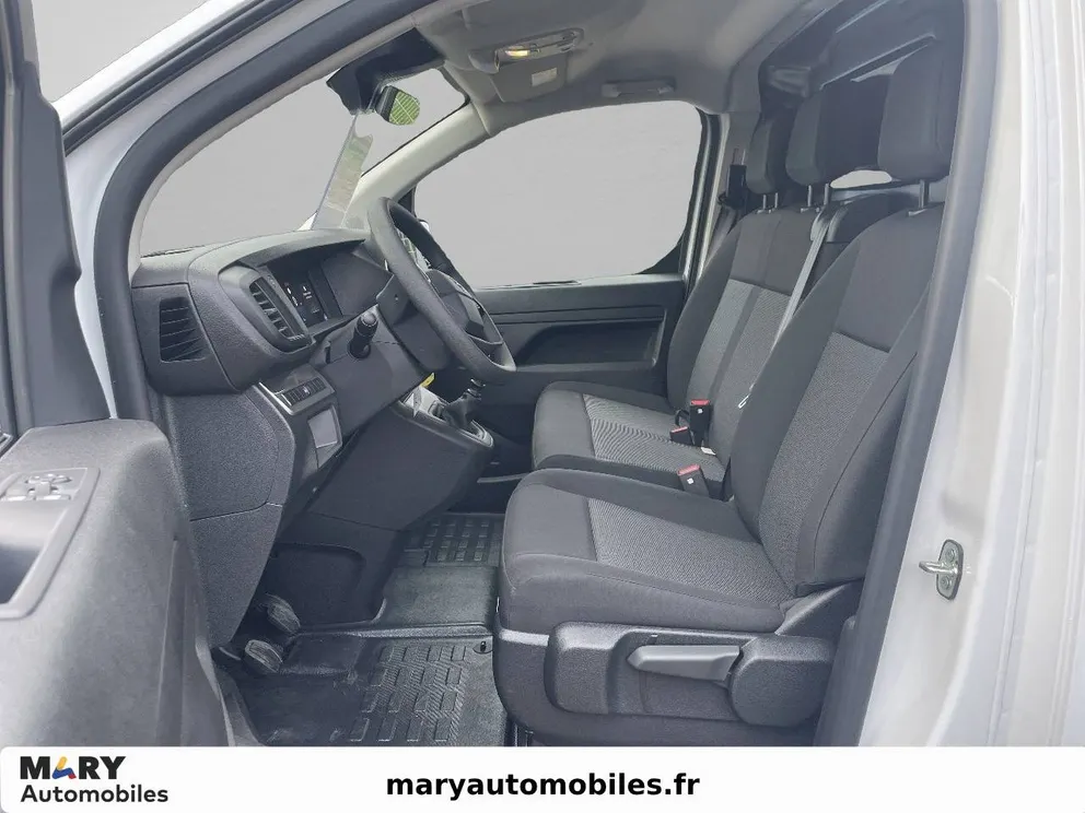 Véhicule occasion 209048 - opel VIVARO - Photo 9