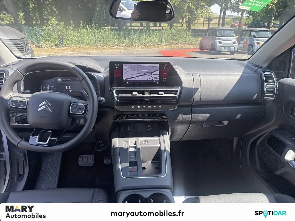 Véhicule occasion 1234087 - Citroën C5 AIRCROSS - Photo 8