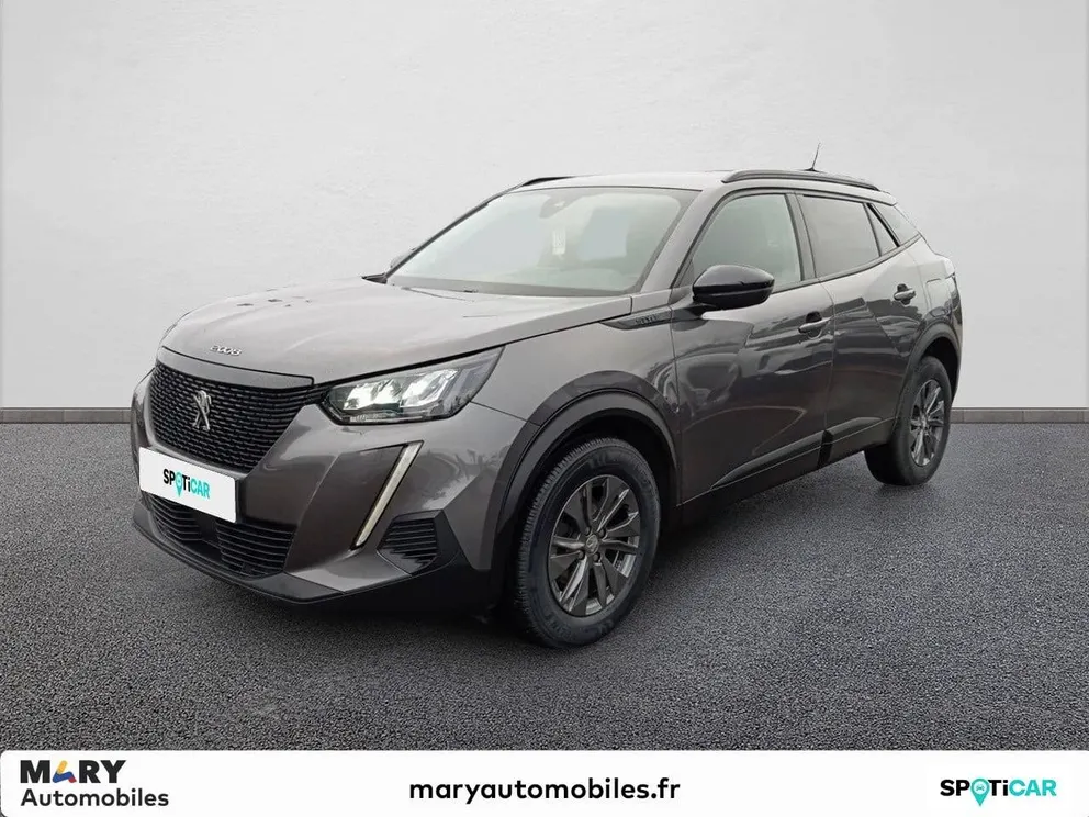 Véhicule occasion 209138 - peugeot 2008 - Photo 1