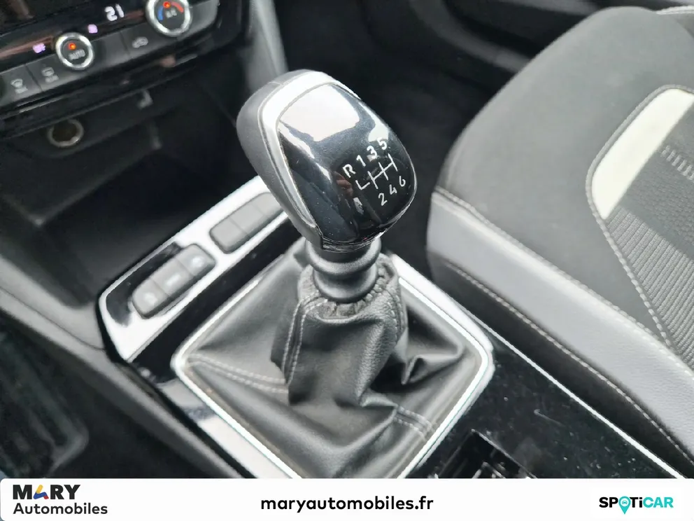 Véhicule occasion 1237822 - opel MOKKA - Photo 10