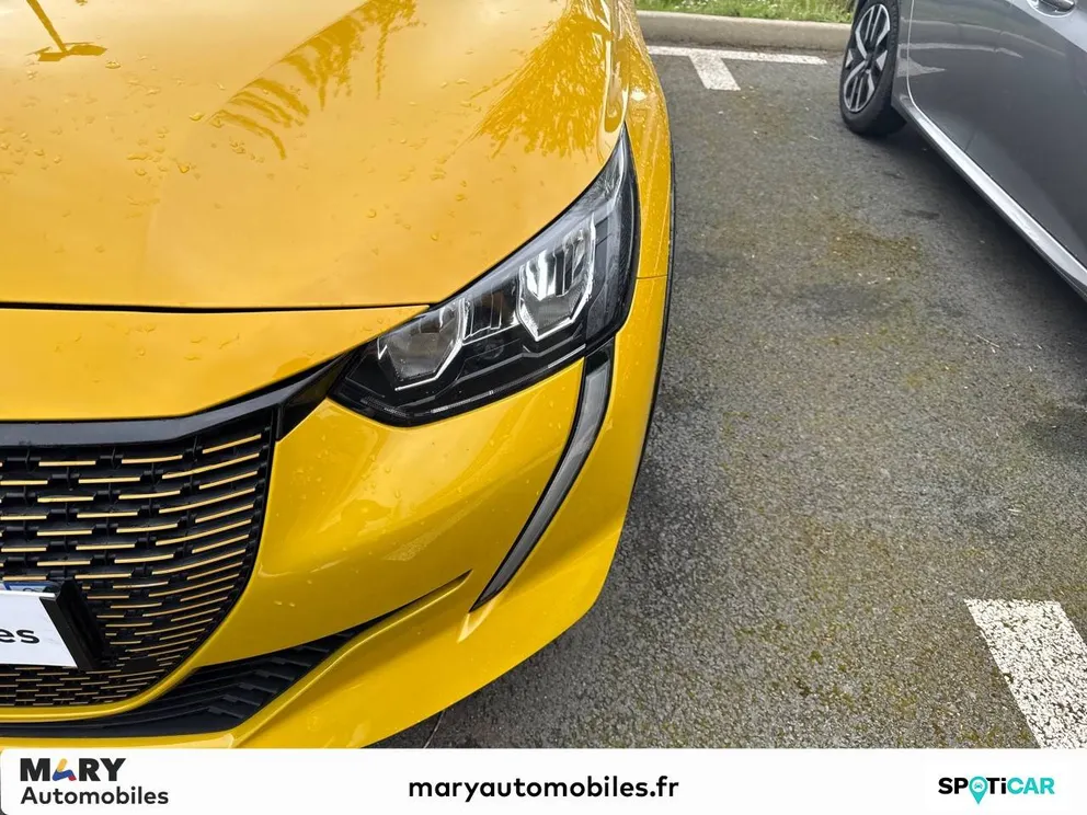 Véhicule occasion 233290 - peugeot 208 - Photo 12