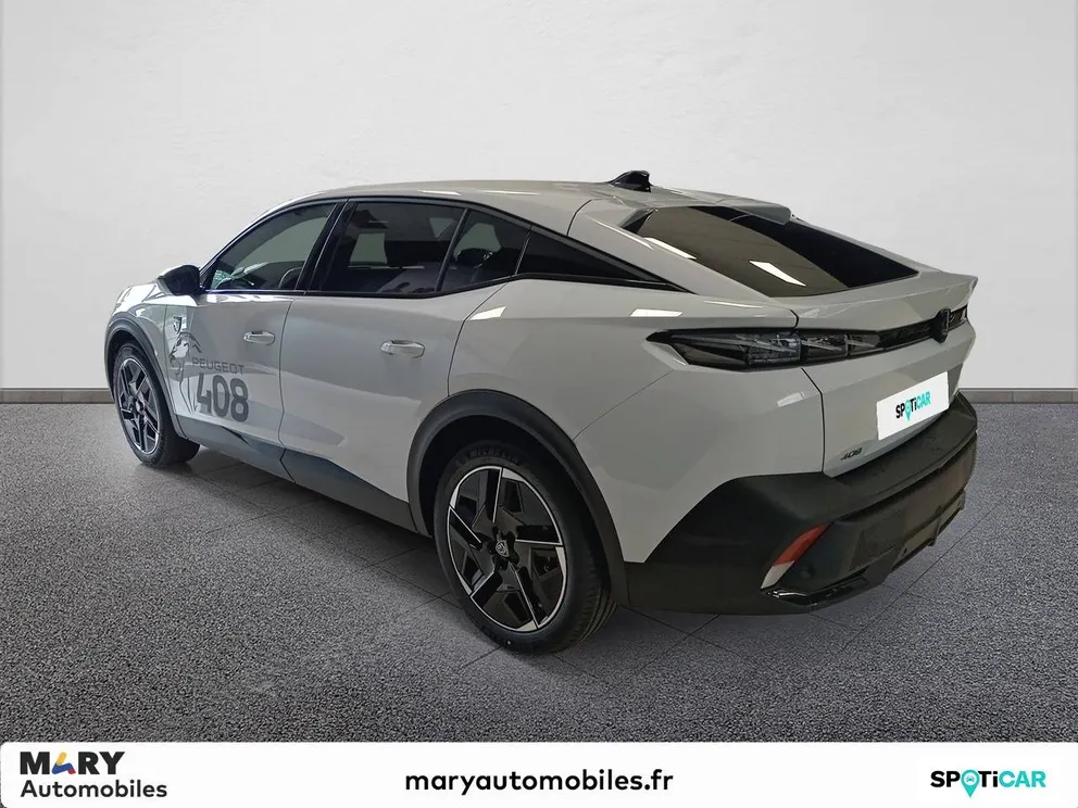 Véhicule occasion 172077 - peugeot 408 - Photo 7