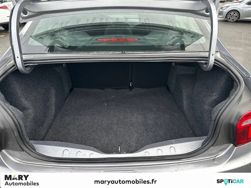 Véhicule occasion 221124 - Citroën C-ELYSEE - Photo 6