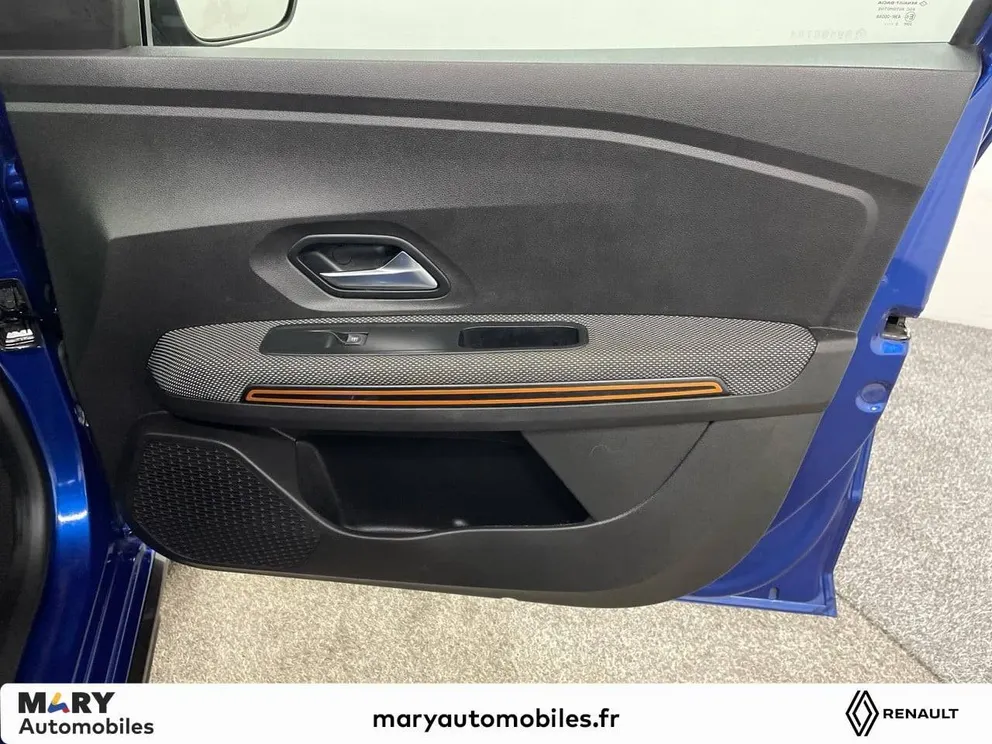 Véhicule occasion 205392 - dacia SANDERO - Photo 18