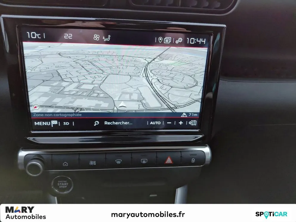 Véhicule occasion 217602 - Citroën C3 AIRCROSS - Photo 17