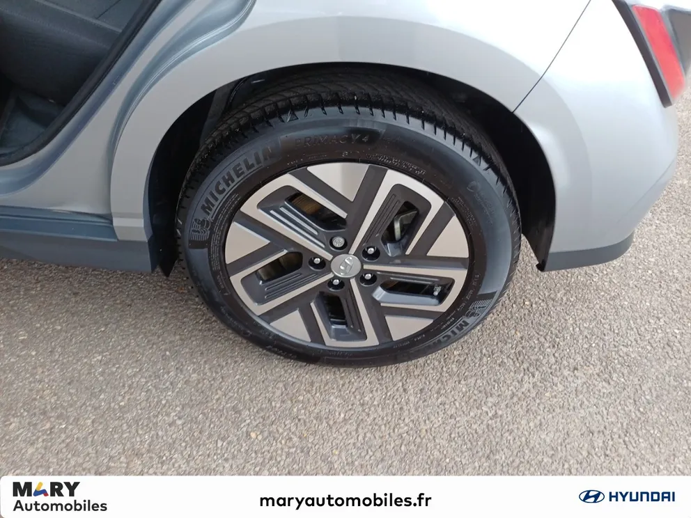 Véhicule occasion 1238090 - hyundai KONA - Photo 7