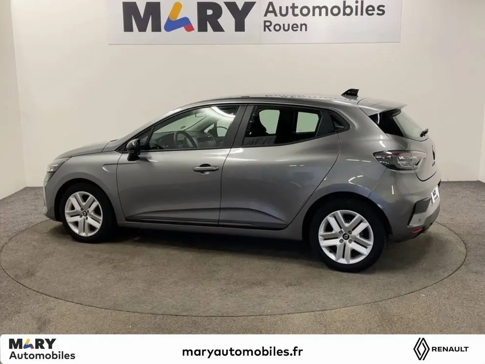 Véhicule occasion 199153 - renault CLIO - Photo 5