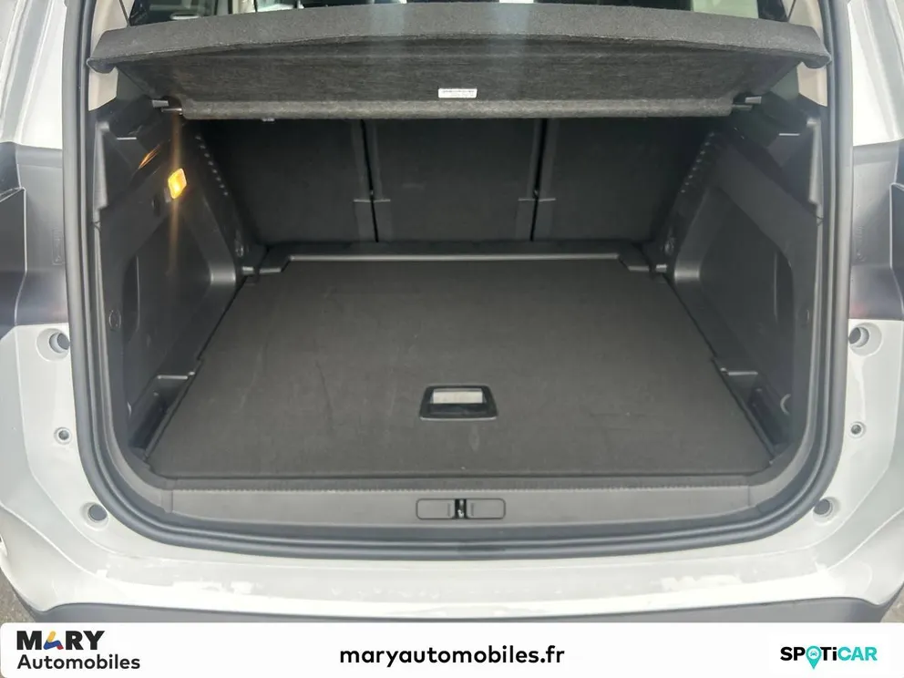 Véhicule occasion 214945 - Citroën C5 AIRCROSS - Photo 6