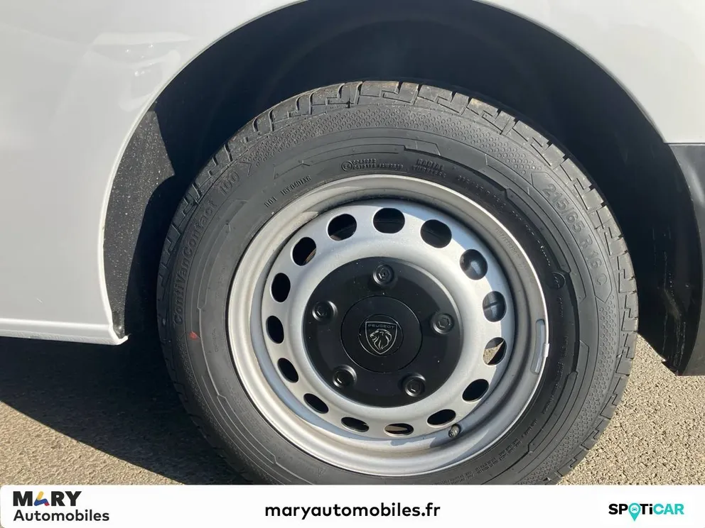Véhicule occasion 172127 - peugeot EXPERT - Photo 11