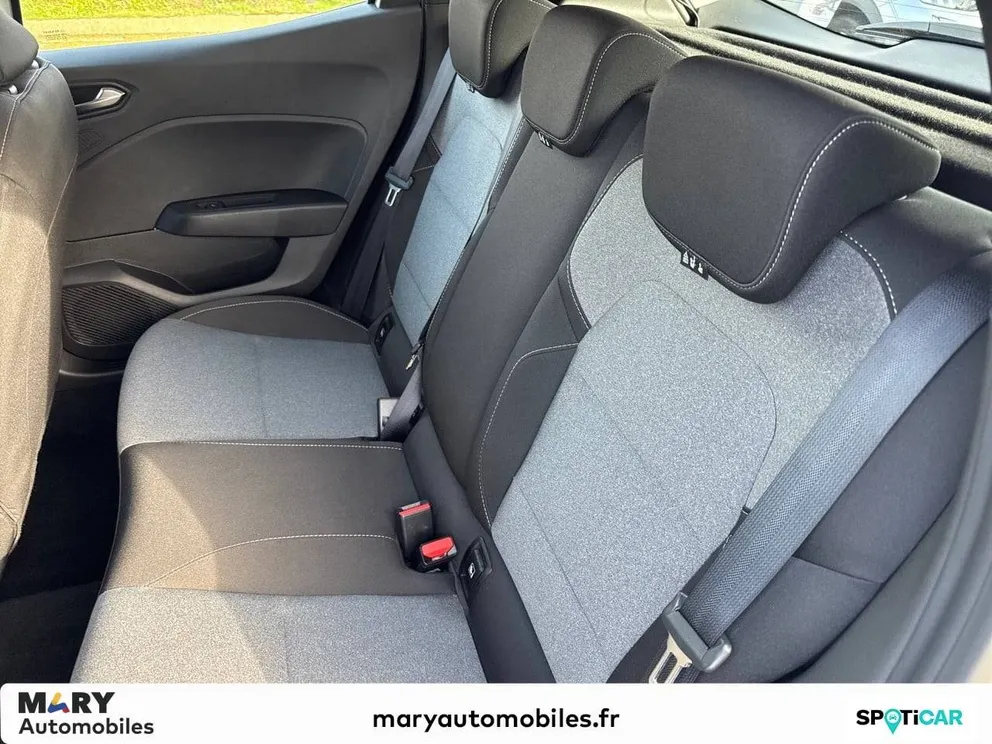 Véhicule occasion 224278 - renault CLIO - Photo 10