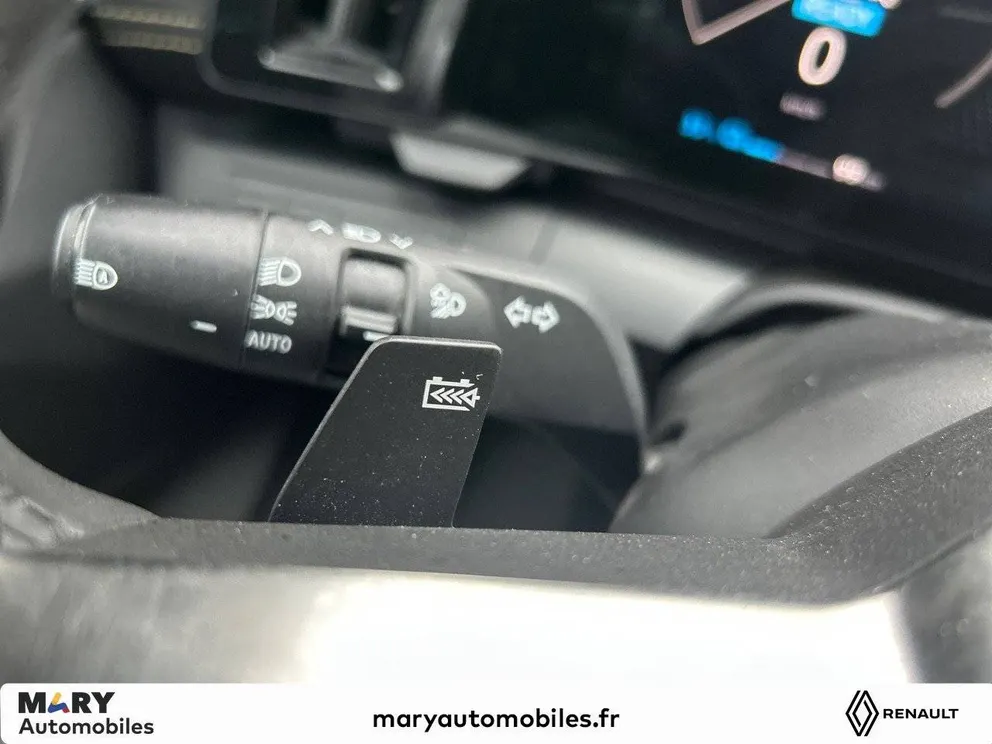 Véhicule occasion 201324 - renault MEGANE - Photo 25