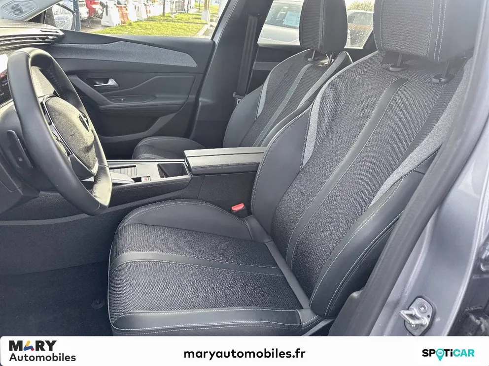 Véhicule occasion 214256 - peugeot 308 - Photo 9