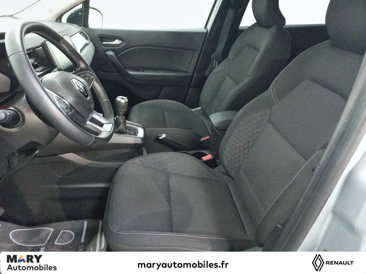 image du véhicule