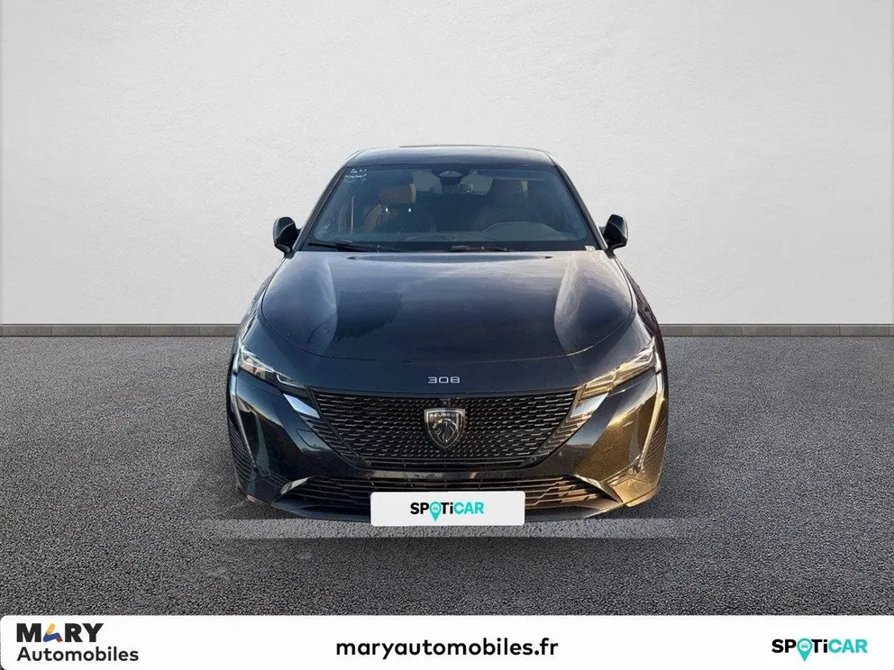 Véhicule occasion 185943 - peugeot 308 - Photo 2