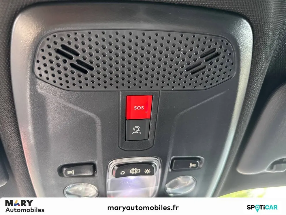 Véhicule occasion 176567 - peugeot 2008 - Photo 14