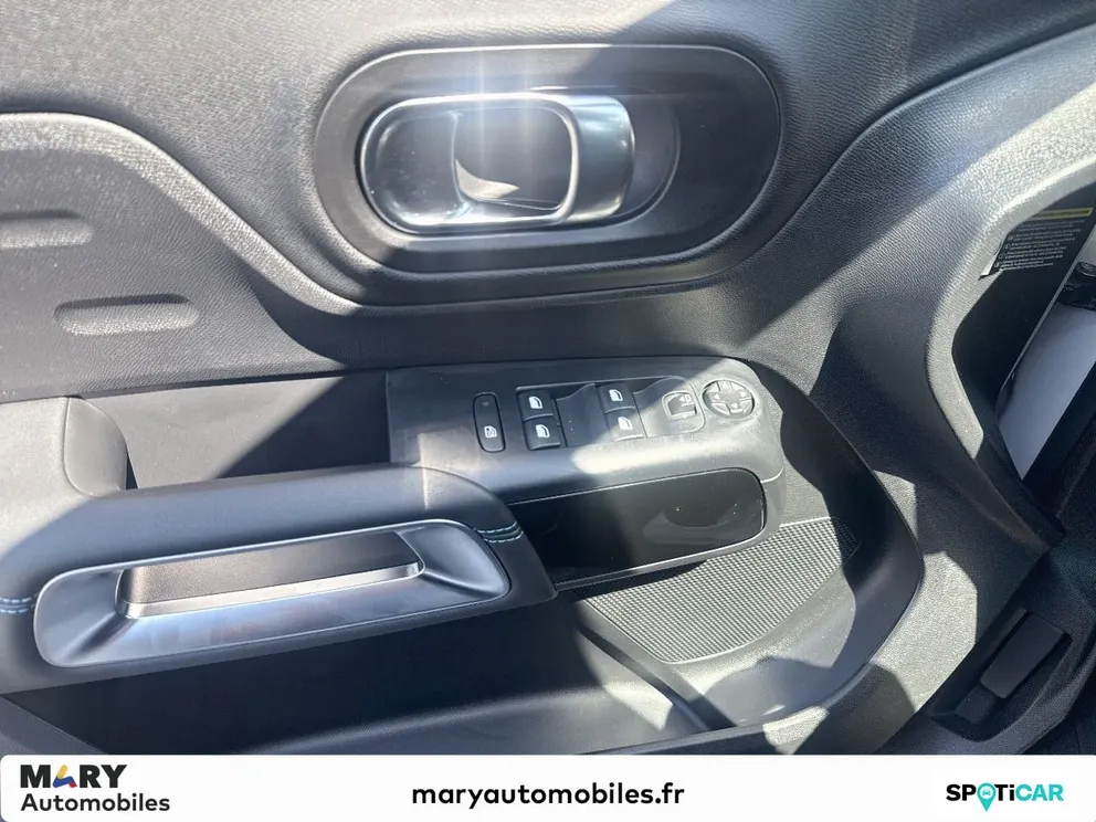 Véhicule occasion 1234087 - Citroën C5 AIRCROSS - Photo 12