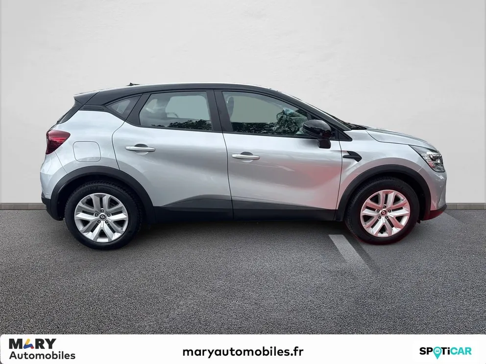 Véhicule occasion 232608 - renault CAPTUR - Photo 4
