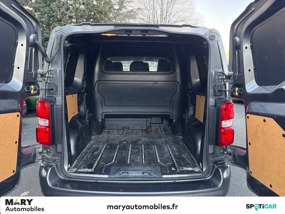 Véhicule occasion 210170 - peugeot EXPERT - Photo 6
