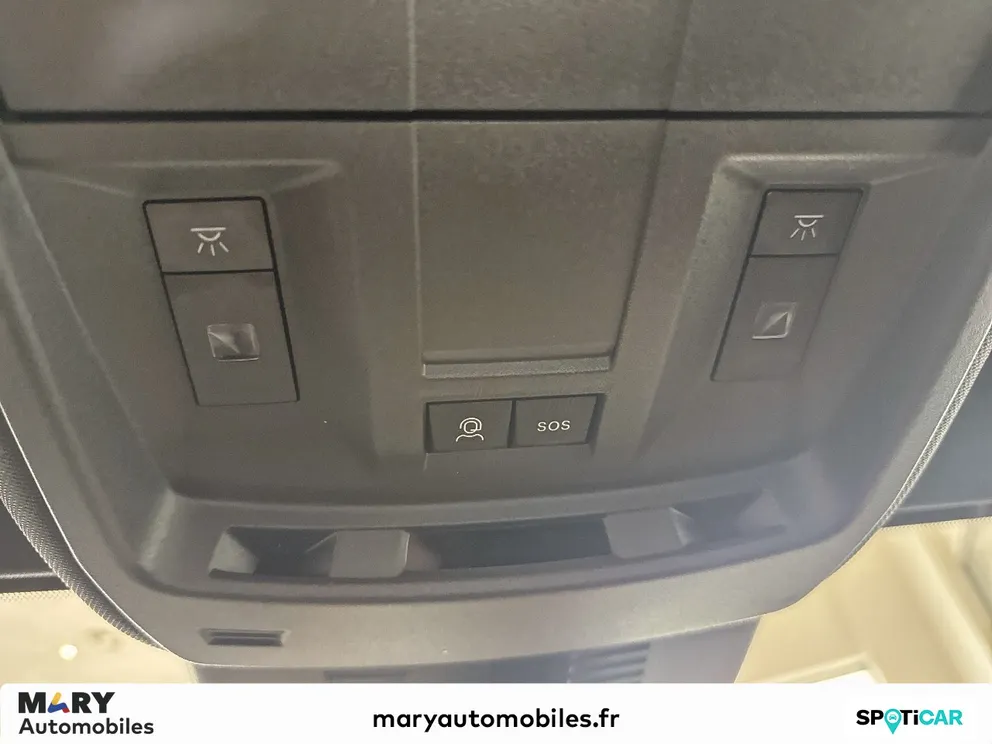 Véhicule occasion 1236974 - peugeot 3008 - Photo 12