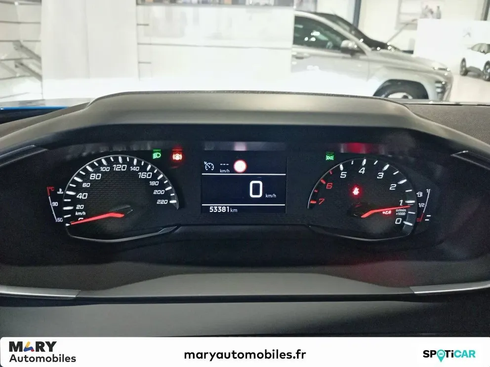 Véhicule occasion 197844 - peugeot 2008 - Photo 13