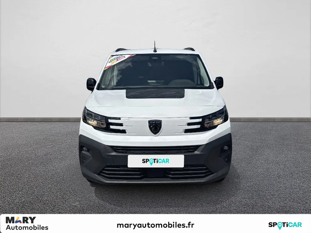 Véhicule occasion 1232743 - peugeot PARTNER - Photo 6