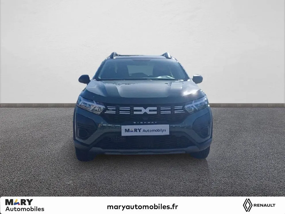 Véhicule occasion 214390 - dacia SANDERO - Photo 2