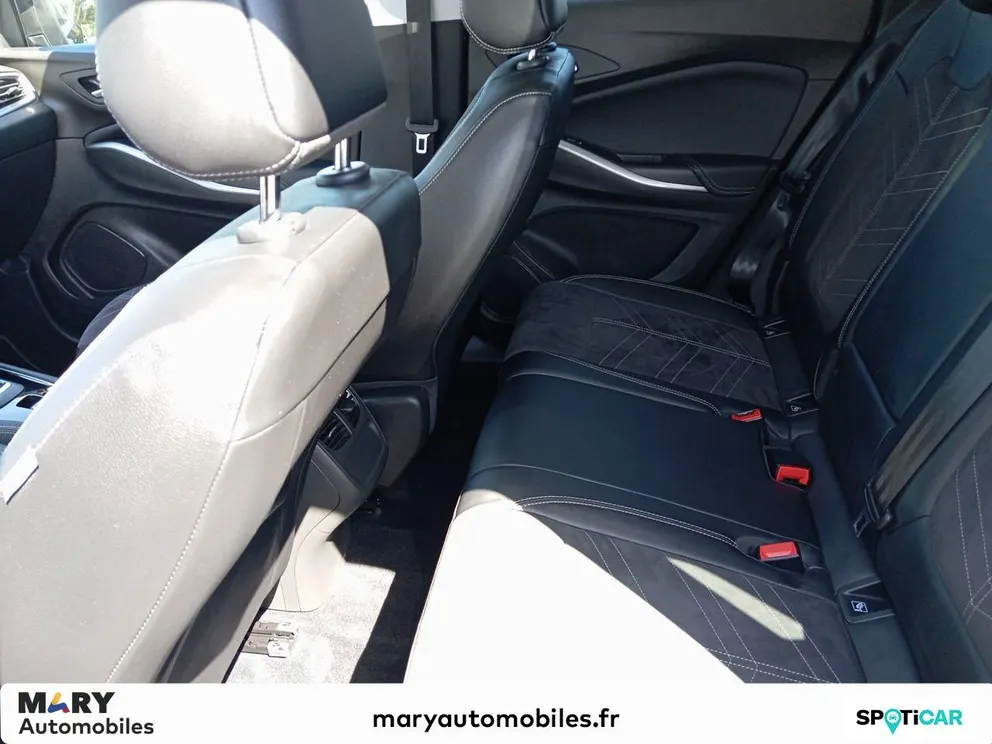 Véhicule occasion 229640 - opel GRANDLAND - Photo 10