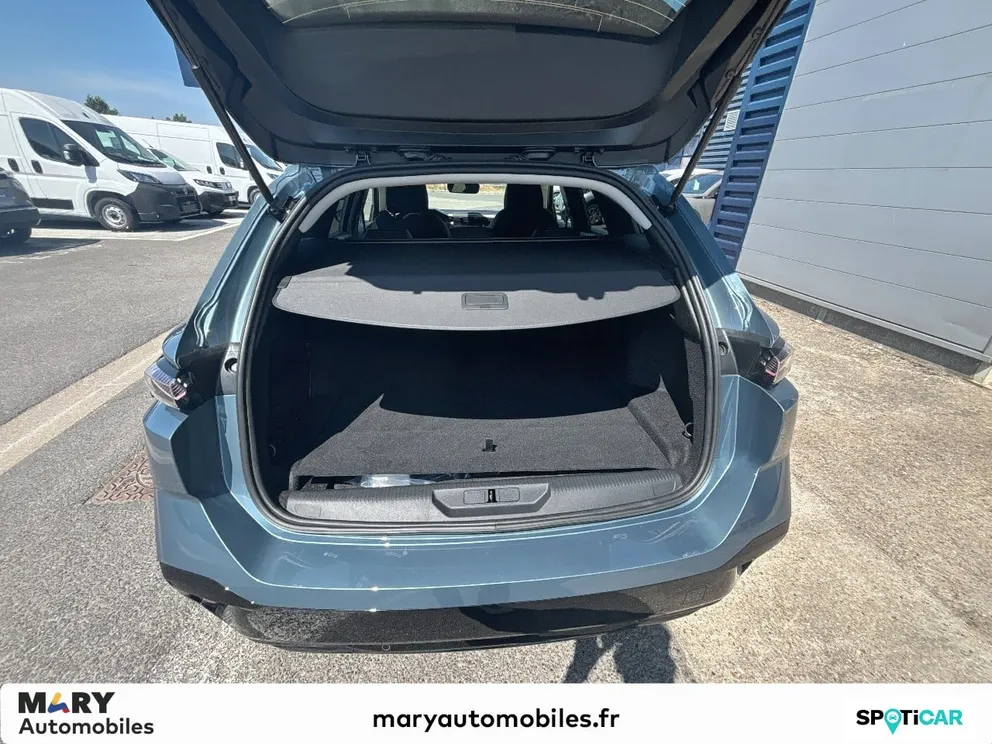 Véhicule occasion 1236808 - peugeot 308 - Photo 16