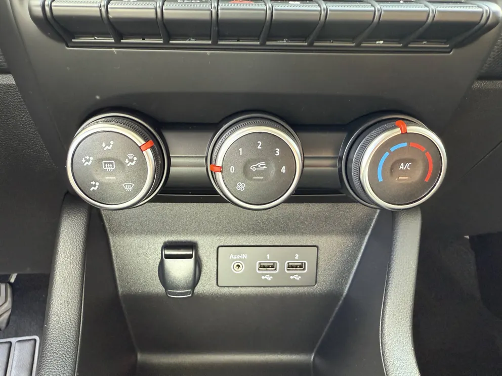 Véhicule occasion 193035 - renault CLIO - Photo 10