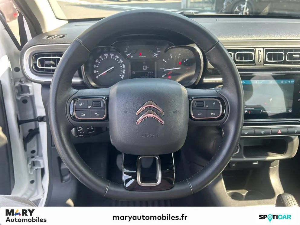 Véhicule occasion 190782 - Citroën C3 - Photo 16