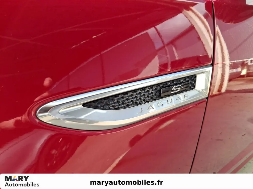 Véhicule occasion 207823 - jaguar E-PACE - Photo 9