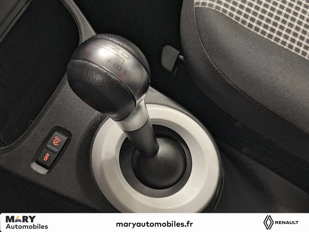 Véhicule occasion 224574 - renault TWINGO - Photo 13