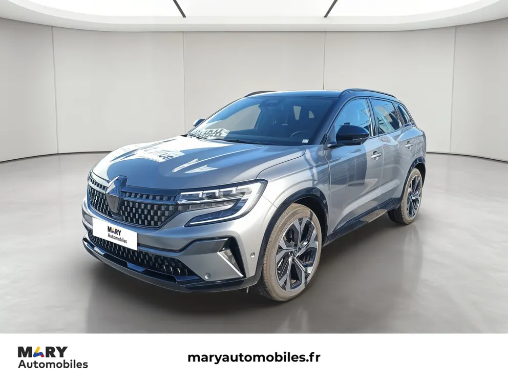 Véhicule occasion 1246698 - renault AUSTRAL - Photo 1