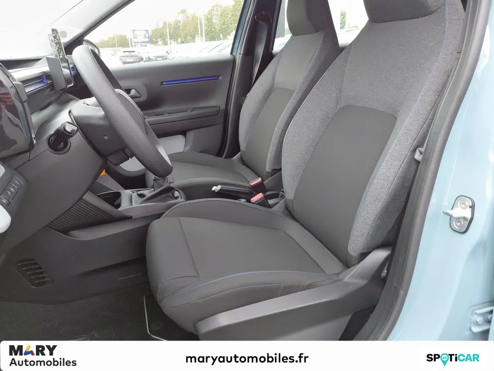 Véhicule occasion 1232937 - Citroën C3 - Photo 13