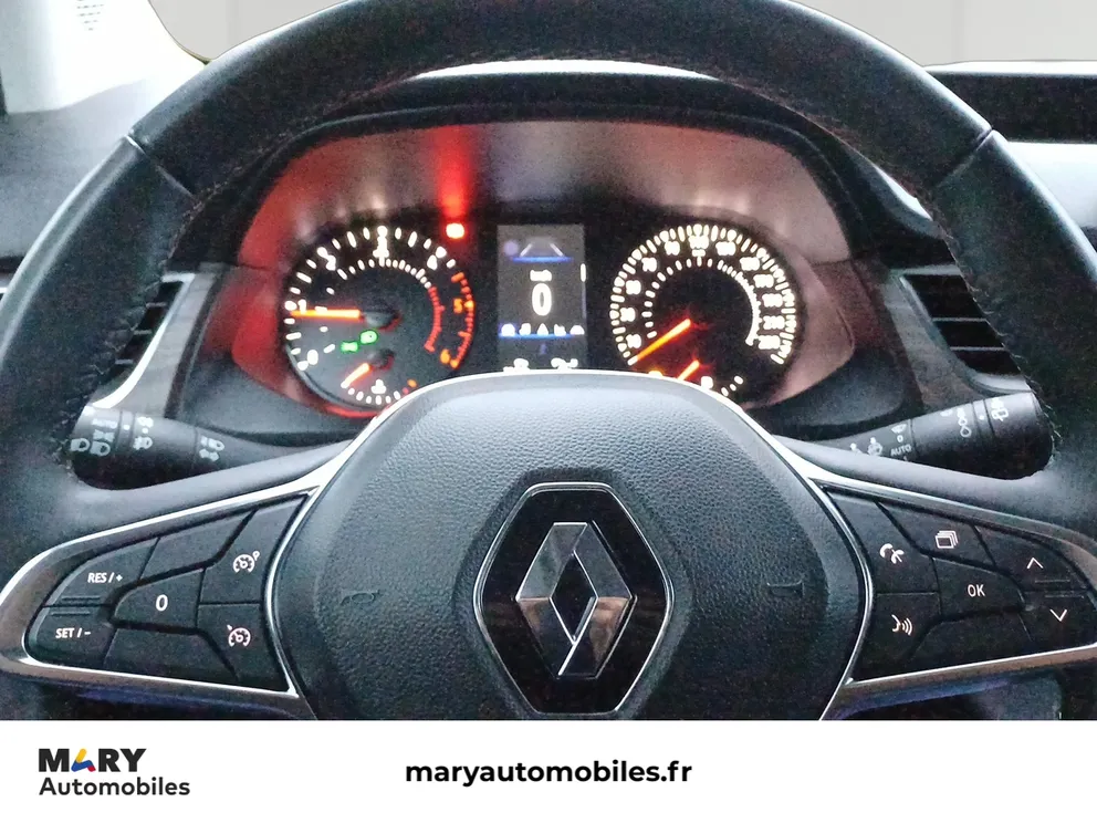 Véhicule occasion 1246000 - renault KANGOO - Photo 11