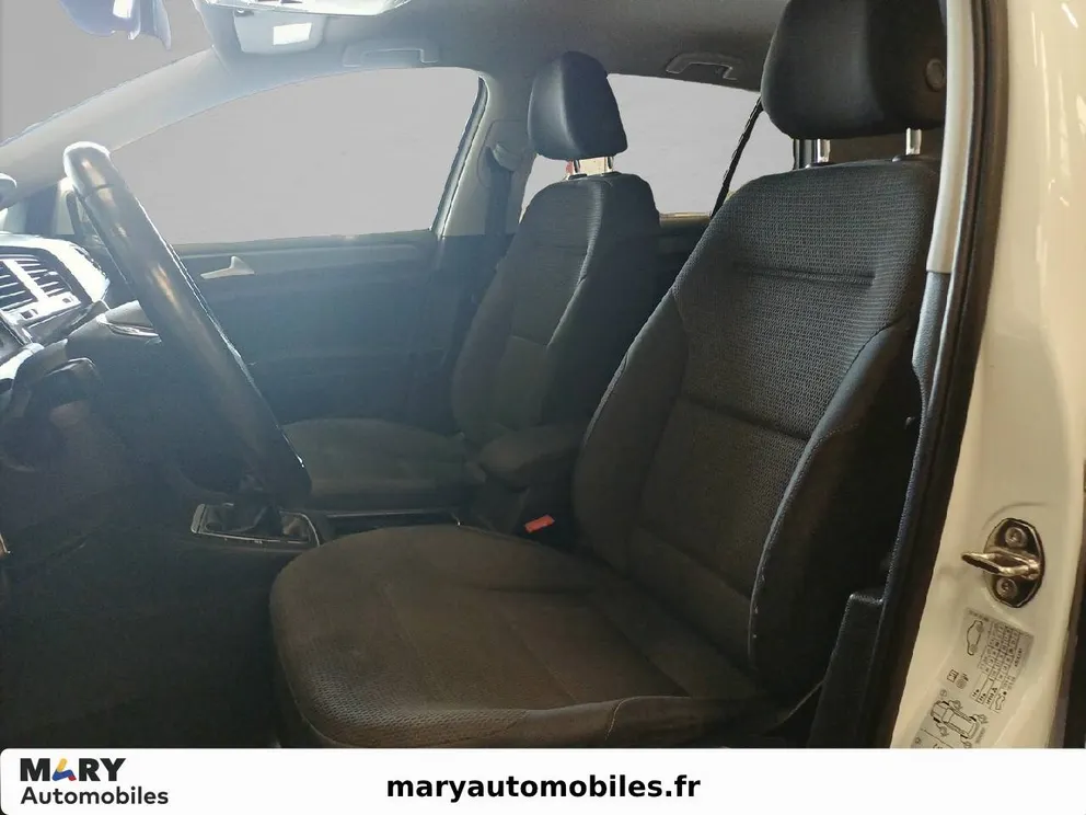 Véhicule occasion 163864 - volkswagen GOLF - Photo 9