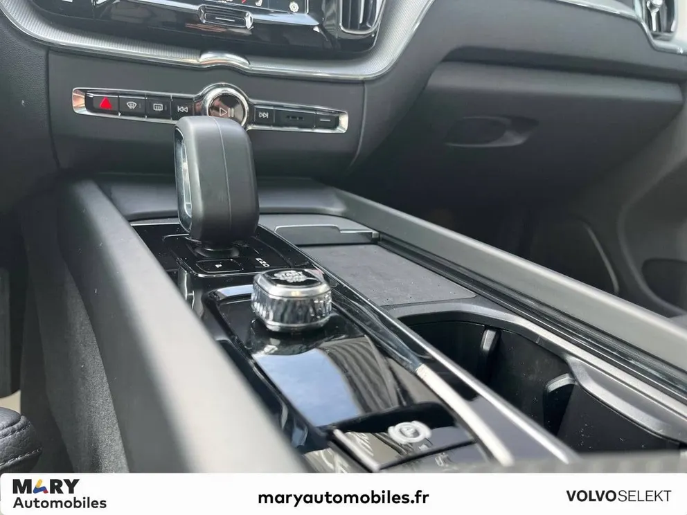 Véhicule occasion 207207 - volvo XC60 - Photo 9