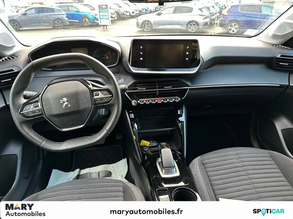 Véhicule occasion 200622 - peugeot 208 - Photo 8