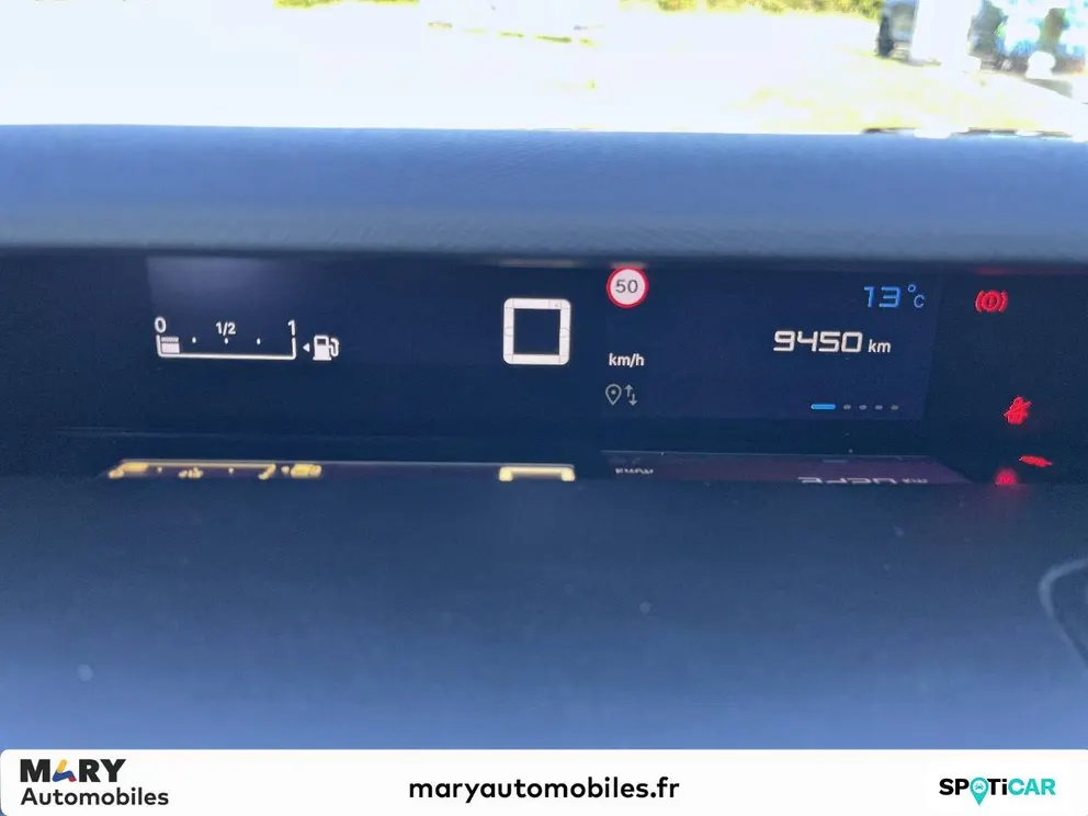 Véhicule occasion 225405 - Citroën C3 - Photo 18