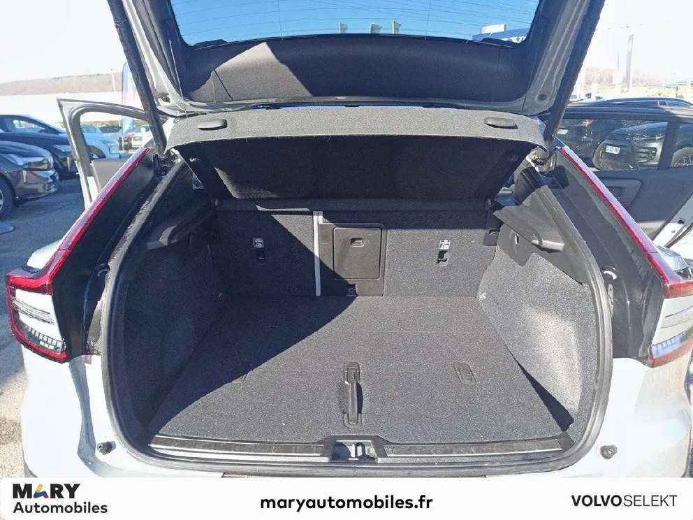 Véhicule occasion 179857 - volvo C40 - Photo 11