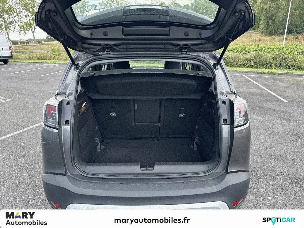 Véhicule occasion 195964 - opel CROSSLAND - Photo 6